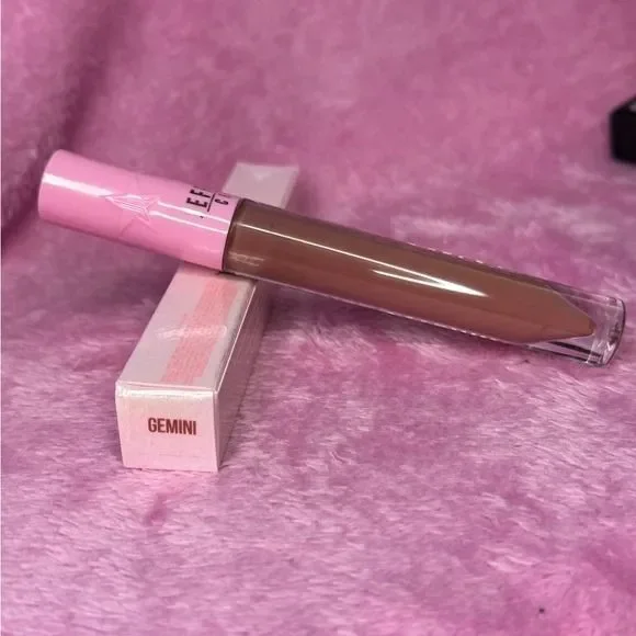 Jeffree Star Cosmetics Supreme Gloss Lip Gloss: Gemini NIB NEW NWT Rare - Picture 1 of 5